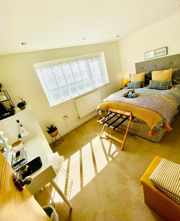 The Duplex Margate With Deck & Living Space Air Conditioning Eksteriør bilde