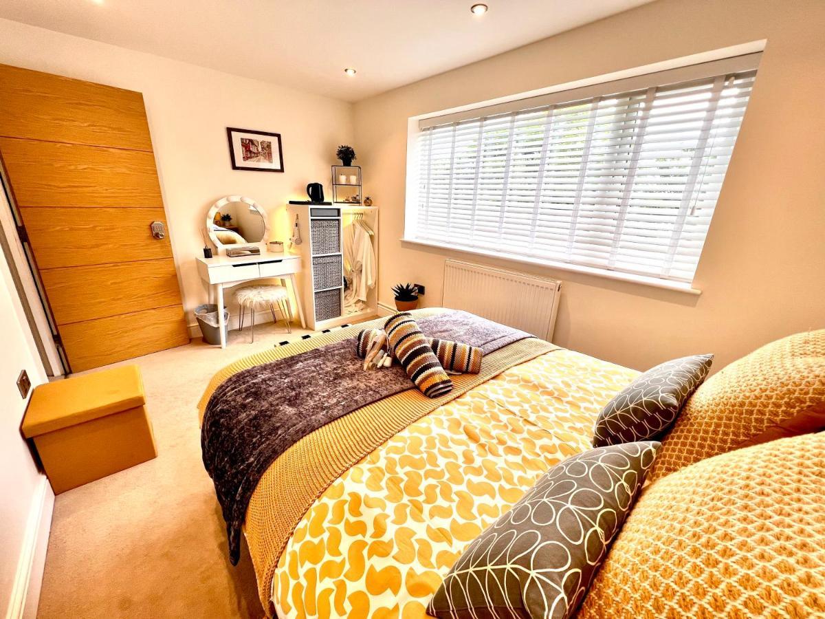 The Duplex Margate With Deck & Living Space Air Conditioning Eksteriør bilde