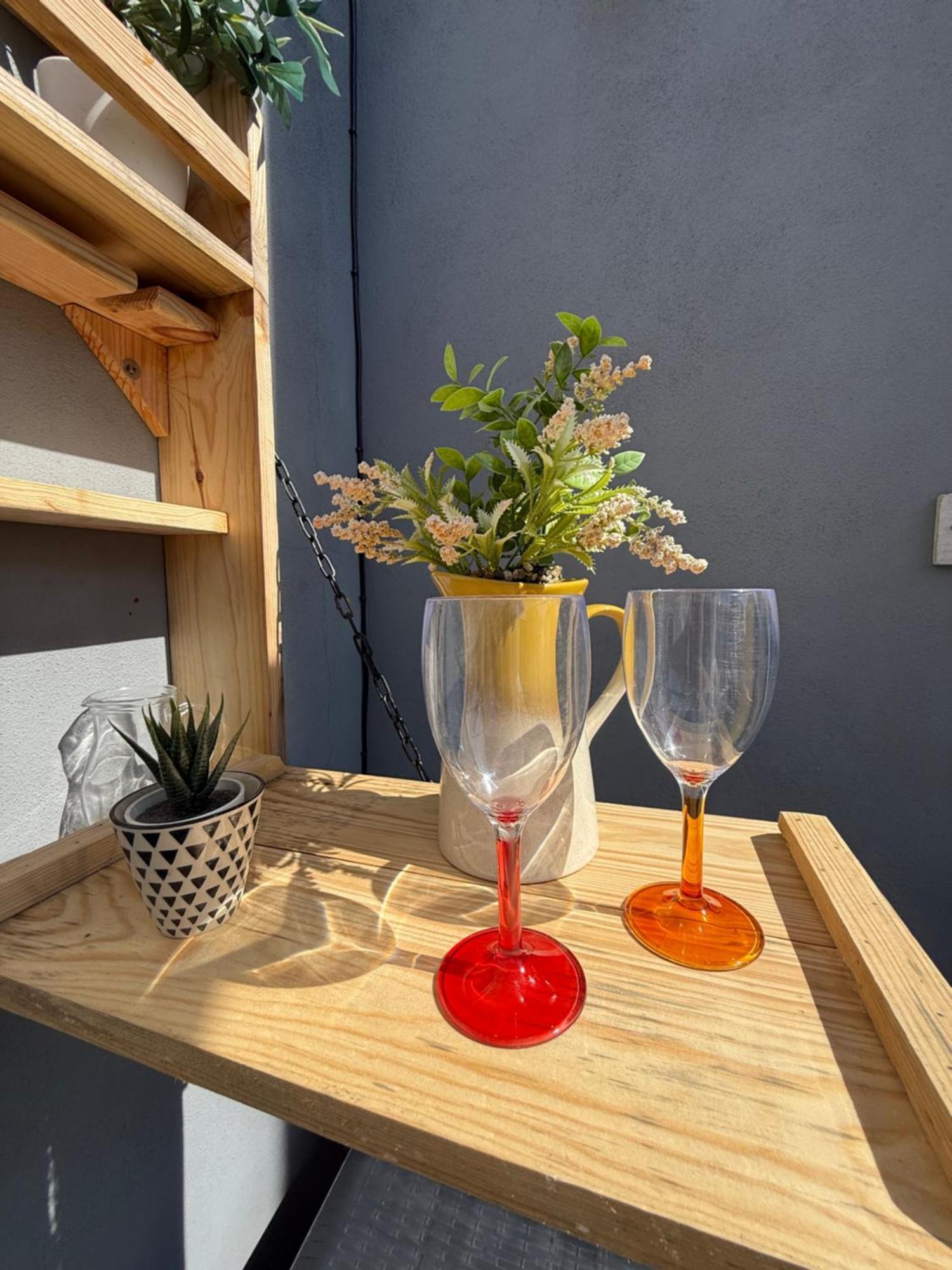 The Duplex Margate With Deck & Living Space Air Conditioning Eksteriør bilde